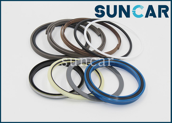 Hitachi 4649050 Arm Cylinder Seal Kit For Excavator [ZX240-3, ZX240-3-HCMC, ZX250H-3, ZX250K-3, ZX250LC-3-HCMC,and more]