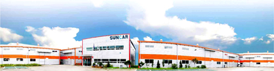 Guangzhou Suncar Seals Co., Ltd. linia produkcyjna producenta
