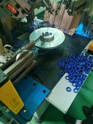 Guangzhou Suncar Seals Co., Ltd. linia produkcyjna producenta
