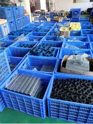 Guangzhou Suncar Seals Co., Ltd. linia produkcyjna producenta