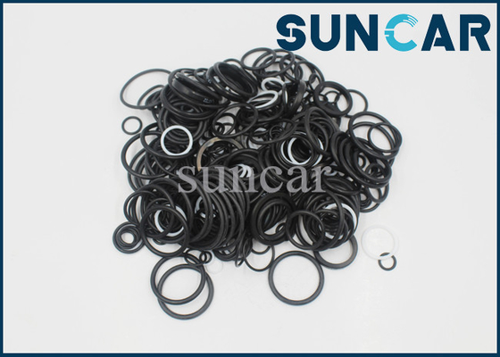 kupować Zestaw uszczelek zaworu sterującego 255-5651 2555651 Zestaw uszczelek zaworu głównego do modeli maszyn 325D 329D 330D2 L C.A.T online manufacture