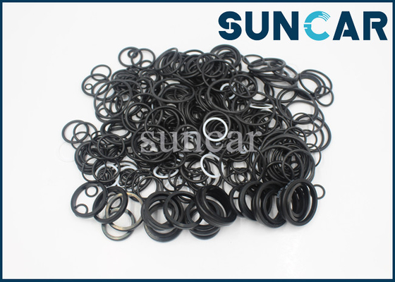 kupować Główny zestaw uszczelniający zaworu sterującego do CA1907700 190-7700 1907700 320C 330C 330C L C.A.T Service Kit Parts online manufacture