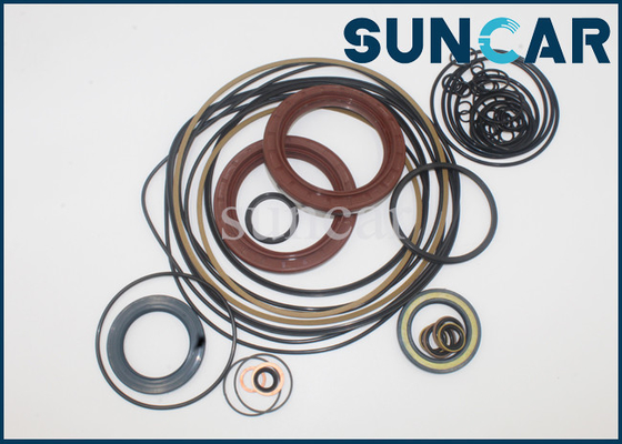 kupować Zestawy naprawcze do koparek 2HL100 2HL-100 Zestaw uszczelek skrzyni biegów dla Hyundai R210W-7 R210W-9 online manufacture