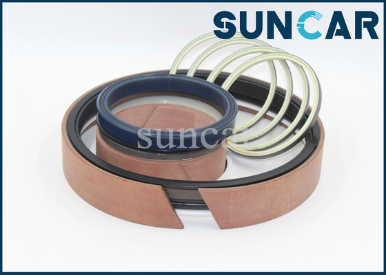 kupować SUNCARVO.L.VO VOE11999892 Zestaw uszczelek cylindra przechyłu Wymiana części wewnętrznej uszczelki olejowej ładowarki kołowej online manufacture