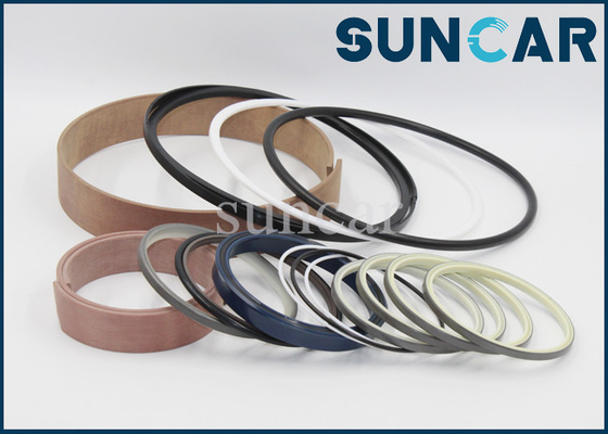 kupować VOE11707029 Zestaw uszczelek cylindra przechyłu 11707029 Zestawy uszczelek olejowych do ładowarki SUNCARVO.L.VO L120C L120D online manufacture
