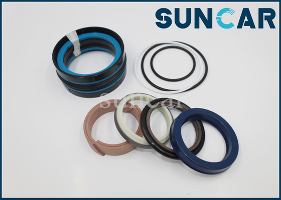 kupować VOE11709817 Zestaw uszczelek cylindra układu kierowniczego ładowarki do zestawu naprawczego wewnętrznego SUNCARVO.L.VO L110 L120 L90 online manufacture