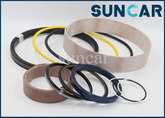 kupować Zestaw serwisowy siłownika przechyłu VOE11990395 SUNCARVO.L.VO L180C L180D 11990395 Hydrauliczny zestaw naprawczy online manufacture