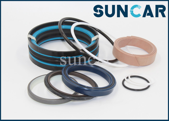 kupować VOE11990027 Zestaw uszczelek cylindra przechyłu SUNCARVO.L.VO 11990027 Zestaw uszczelek hydraulicznych ładowarki L120 do wymiany online manufacture