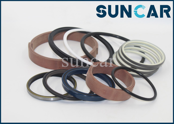 kupować VOE15162237 Zestaw uszczelek przechyłu SUNCARVO.L.VO 15162237 L70E L70F L70G L70H Zestaw naprawczy uszczelek cylindra hydraulicznego ładowarki online manufacture