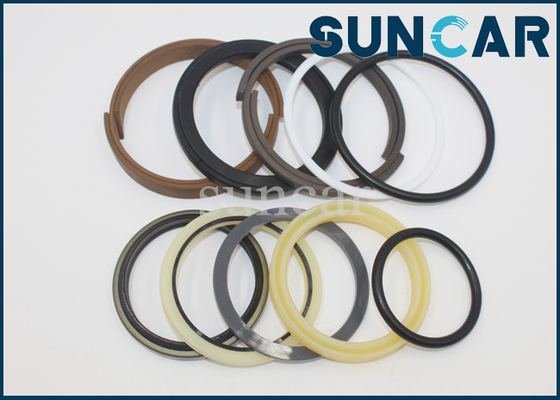 kupować VOE14513718 Zestaw naprawczy uszczelki cylindra łyżki 14513718 Części zestawu serwisowego do modelu SUNCARVO.L.VO EW145 online manufacture