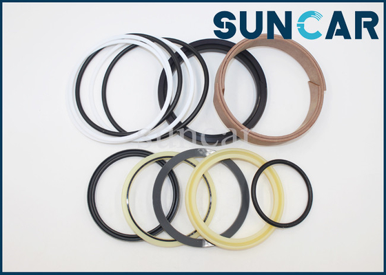 kupować SA8130-00410 SA813000410 Zestaw serwisowy siłownika ramienia Model SE210LC-2 Zestawy uszczelek SUNCARVO.L.VO do koparek online manufacture