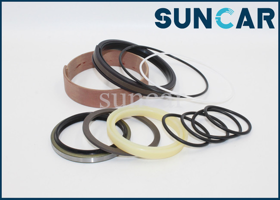 kupować Zestaw uszczelek cylindra układu kierowniczego 707-98-37570 7079837570 Zestaw naprawczy do Komatsu HD785-3 HD985-3 online manufacture