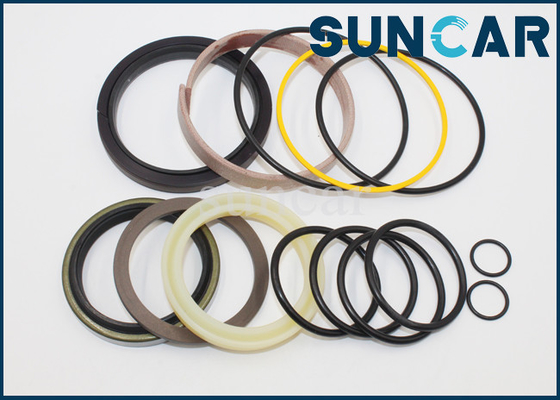 kupować 707-98-26901 Zestaw serwisowy cylindra układu kierowniczego 7079826901 HD465-7 Modele HD605-7 Zestaw naprawczy uszczelki Komatsu online manufacture