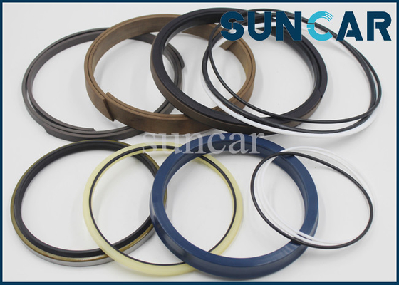 kupować 440-00015AKT Zestaw uszczelek siłownika ramienia 44000015AKT Pasuje do koparki SOLAR 450LC-V SOLAR 470LC-V Doosan online manufacture