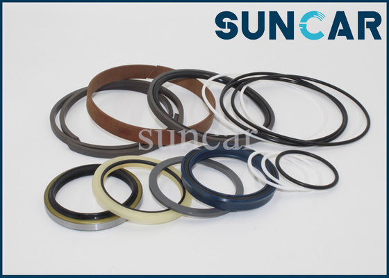 kupować 440-00222BKT 44000222BKT Zestaw uszczelnienia wysięgnika SOLAR 55-V PLUS Zestaw siłownika hydraulicznego Doosan do koparki online manufacture