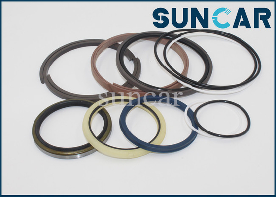 kupować SOLAR 75-V Zestaw uszczelek wysięgnika koparki Doosan do siłownika hydraulicznego 440-00347 44000347 online manufacture