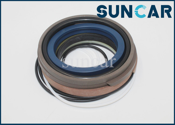 kupować 440-00349KT Zestaw naprawczy uszczelki cylindra łyżki Doosan 44000349KT Pasuje do części koparki DX80R SOLAR 75-V online manufacture