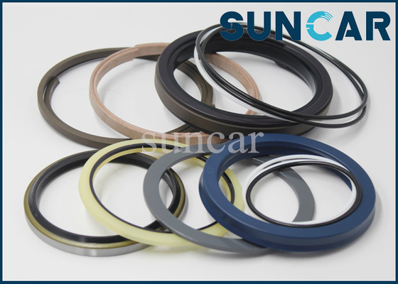 kupować Zestaw uszczelek wysięgnika DOOSAN 440-00355AKT 44000355AKT modele SOLAR 225LC-V zestaw naprawczy siłownika hydraulicznego online manufacture