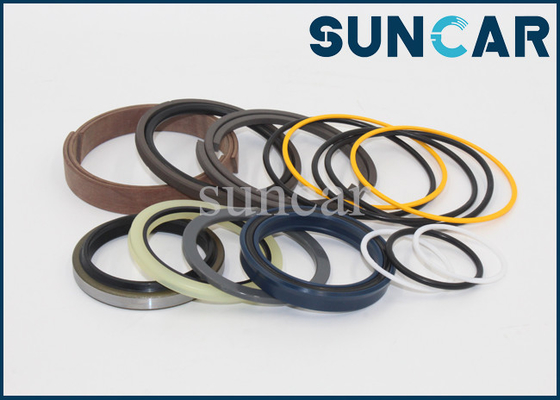 kupować 2440-9116AKT Zestawy serwisowe do cylindrów 24409116AKT Doosan SOLAR 55 Zestaw uszczelek łyżki koparki online manufacture
