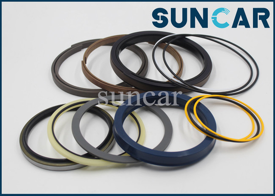 kupować 2440-9240KT 24409240KT Zestaw uszczelek siłownika ramienia Doosan pasuje do koparki SOLAR 290LC-V SOLAR 290LL online manufacture