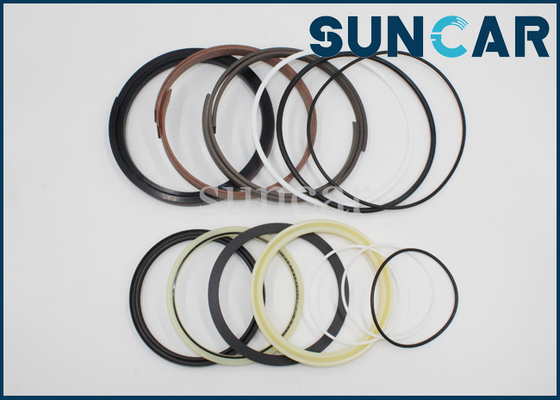 kupować 2440-9280BKT 2440-9280 2440-9280KT Zestaw uszczelnień Doosan DH370LC-7 Hydrauliczny zestaw naprawczy online manufacture