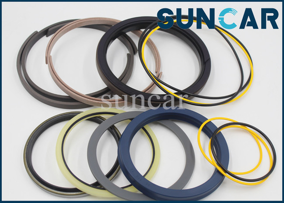 kupować Zestaw uszczelnienia łyżki 2440-9241KT 24409241KT SOLAR 300LC-V SOLAR 450LC-V Zestaw serwisowy cylindra Doosan online manufacture