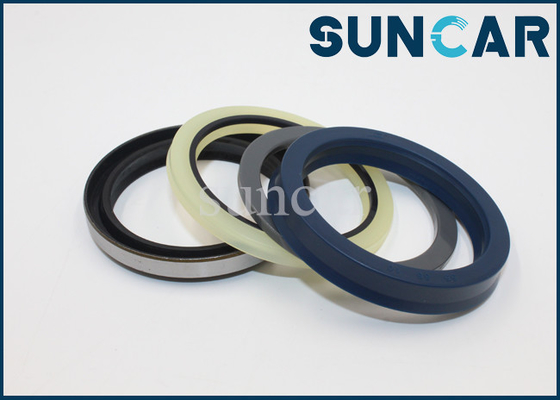 kupować 2440-9252KT 24409252KT Zestaw uszczelek cylindra wychylenia wysięgnika pasuje do Doosan DX55 SOLAR 55 modeli części online manufacture