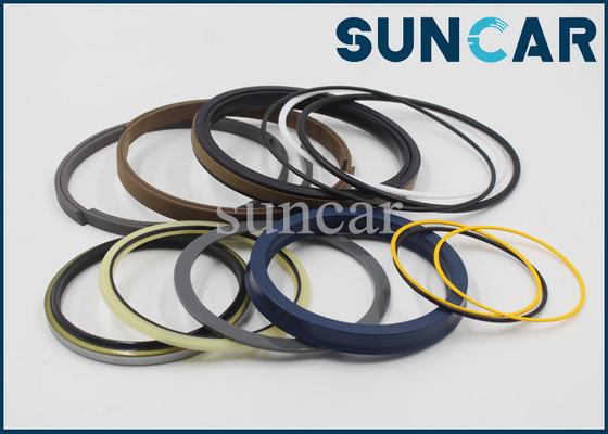 kupować 2440-9295KT 24409295KT Zestaw naprawczy cylindra wysięgnika do koparki Doosan SOLAR 400LC-V online manufacture