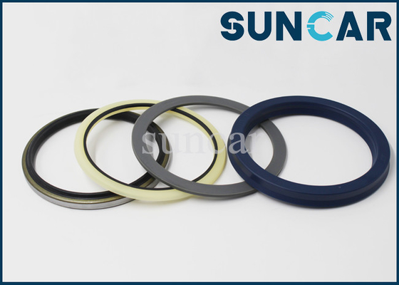 kupować DX300LC DX300LL DOOSAN K9001007 Zestaw naprawczy cylindra wysięgnika Zestaw uszczelniający do koparki online manufacture