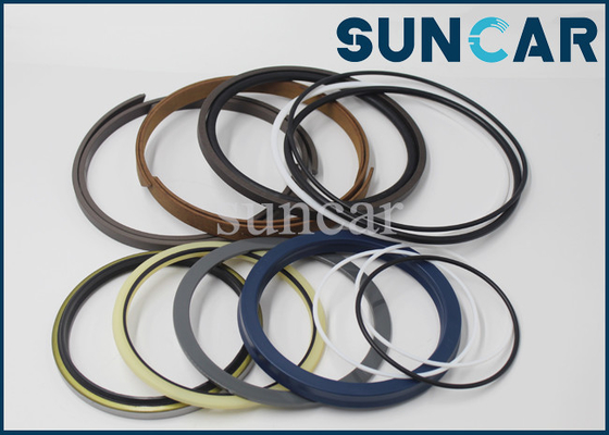 kupować K9002068 Zestaw naprawczy cylindra łyżki Modele DX420LC Zestawy serwisowe do koparek Doosan Części online manufacture