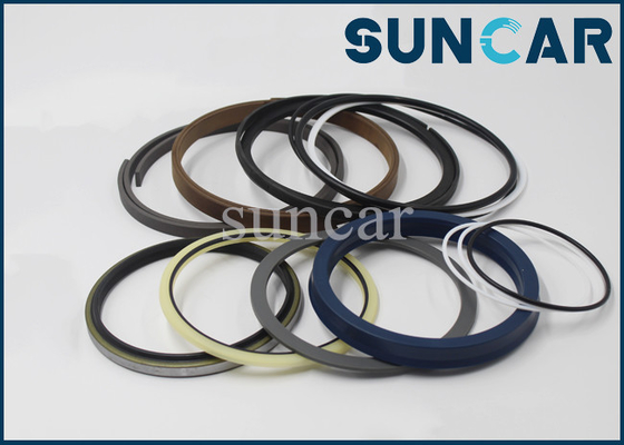 kupować Zestaw uszczelek ramienia koparki K9002290 DX340LC DX380LC Zestawy serwisowe cylindrów DOOSAN online manufacture