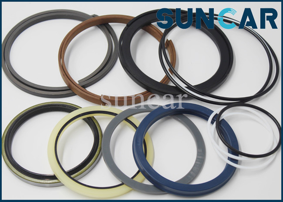 kupować K9002306 Zestaw naprawczy uszczelki cylindra wysięgnika do części do modeli DX140LC DX160LC DX180LC Doosan online manufacture