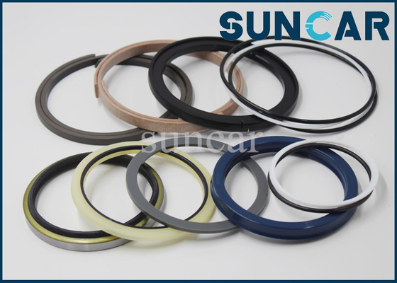 kupować DX140LC DX160LC DOOSAN K9002308 Zestaw uszczelek ramienia Zestawy uszczelek do koparek cylindrów hydraulicznych online manufacture