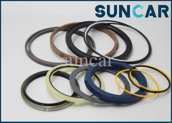 kupować K9004899 Zestawy naprawcze cylindra wysięgnika Doosan do zestawu serwisowego koparki DX235LC-5 DX255LC online manufacture