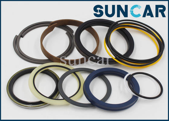 kupować K9005879 Zestaw naprawczy uszczelki ramienia koparki DX55 Zestaw uszczelek olejowych Doosan Siłownik hydrauliczny online manufacture