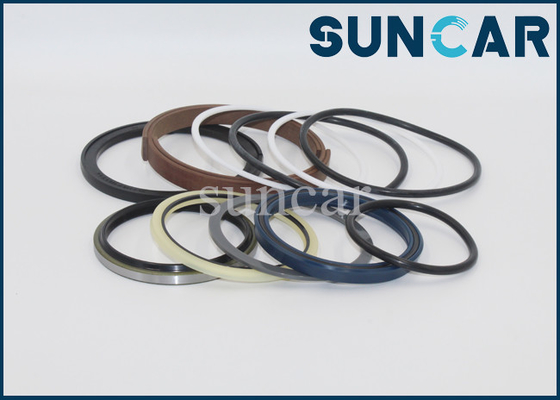 kupować EC140B EC140C EC140D VOE14589120 14589120 Zestaw serwisowy cylindra lemiesza spycharki Zestawy uszczelek SUNCARVO.L.VO online manufacture
