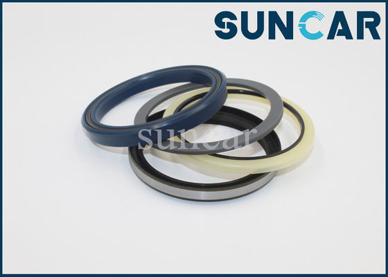 kupować VOE14589716 Zestaw naprawczy uszczelek 14589716 Siłownik hydrauliczny wysięgnika pasuje do SUNCARVO.L.VO EW160B EW160C EW160E online manufacture