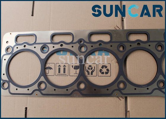 kupować CA3596616 359-6616 3596616 Uszczelka głowicy cylindra do części silnika C.A.T 320D2 C7.1 online manufacture