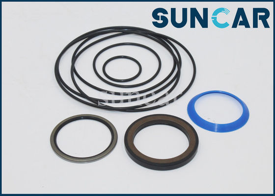 kupować Zestaw uszczelek Danfoss 151F0140 Zestaw uszczelek do wymiany silnika hydraulicznego online manufacture