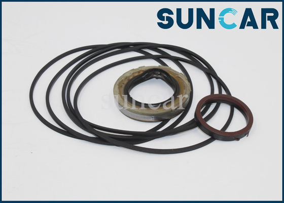 kupować Zestaw uszczelek silnika hydraulicznego do serii SK000092 Parker TF TG DF DG online manufacture