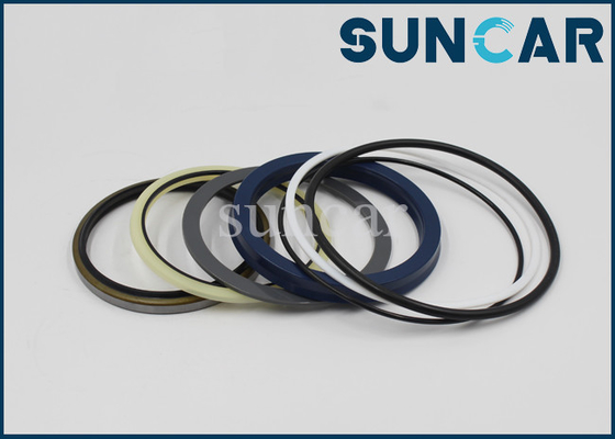 kupować Zestaw uszczelek wysięgnika LS01V00001R100 Zestaw naprawczy cylindra do części zamiennych SK480LC SK480LC-6E Kobelco online manufacture