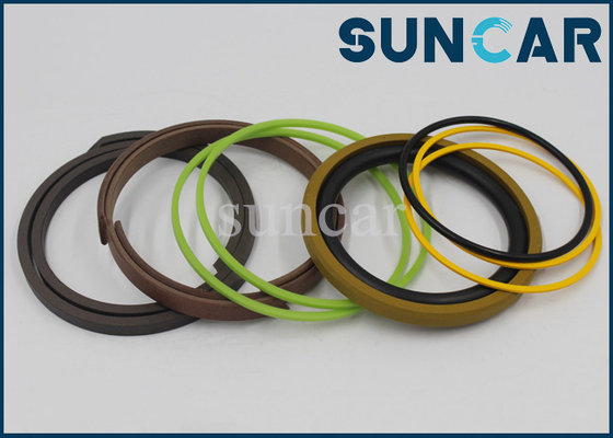 kupować S19000-58899 SK015 KOBELCO Zestaw uszczelek wysięgnika Siłownik hydrauliczny 30MM Pręt 55MM Otwór online manufacture