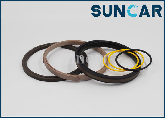 kupować Zestaw uszczelniający wysięgnika YB01V00001R200 Zestaw serwisowy cylindra pasuje do KOBELCO SK200SRLC SK200SR online manufacture