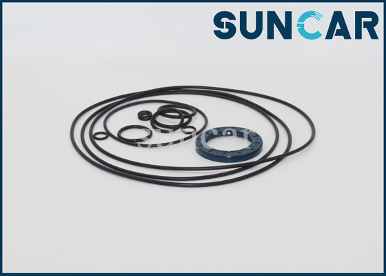 kupować Zestaw uszczelniający Doosan K9008336 DX180LC DX225LC Zestaw uszczelek silnika obrotu koparki online manufacture