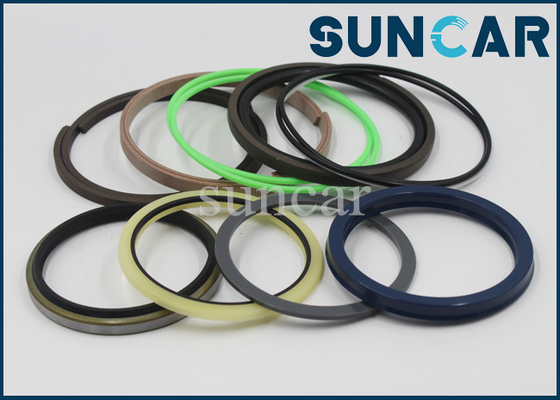 kupować Zestaw uszczelek Kobelco YB01V00008R300 Zestaw naprawczy cylindra wysięgnika pasuje do koparki SK200SRLC SK200SR online manufacture