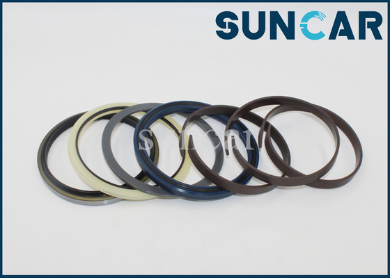 kupować 31E3-00211 Zestaw uszczelek hydraulicznych koparki do cylindra oscylacyjnego R140W-7 Hyundai online manufacture