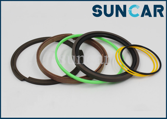 kupować Zestaw uszczelek otworu wysięgnika YF01V00001R200 Zestaw serwisowy cylindra pasuje do SK235SRLC-2 260SR-3 Kobelco online manufacture