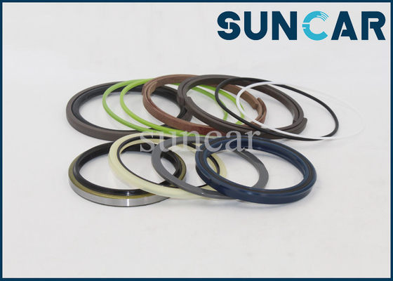 kupować LZ00376 Zestaw uszczelek łyżki koparki CASE CX210 Zestaw serwisowy siłownika hydraulicznego online manufacture