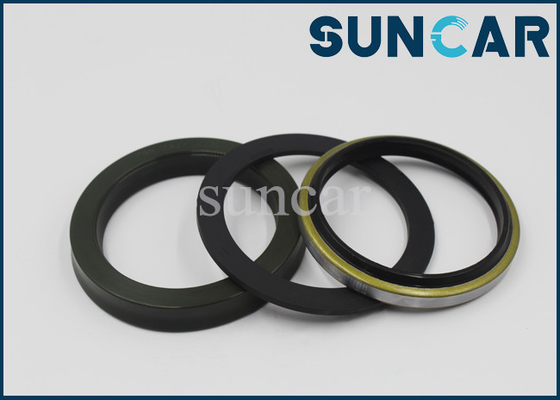 kupować Zestaw uszczelek regulacji gąsienicy do modeli K9004529 DOOSAN DX160LC DX180LC Sprężyna gąsienicy online manufacture