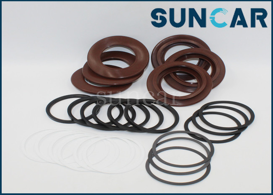 kupować 566-32-05210 Zestaw serwisowy hamulca przedniego 5663205210 Wywrotki Zestawy naprawcze uszczelek Komatsu online manufacture
